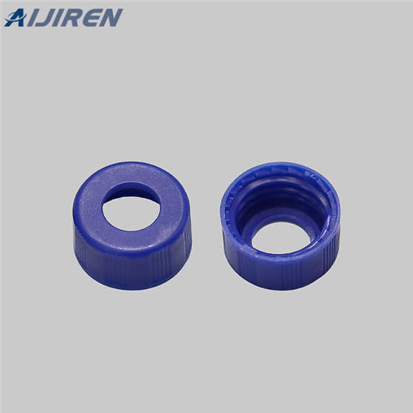 septum cap with high quality for Waters HPLC Aijiren